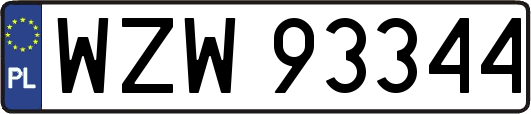 WZW93344