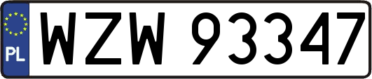 WZW93347