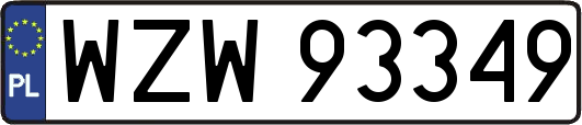 WZW93349