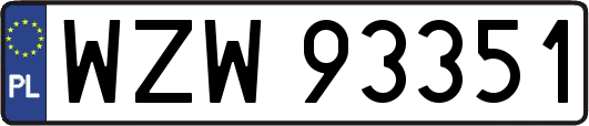 WZW93351