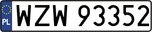 WZW93352