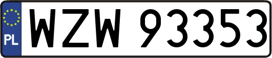 WZW93353