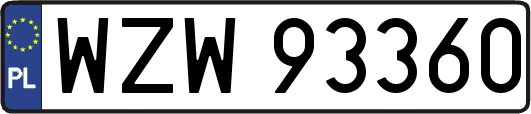 WZW93360