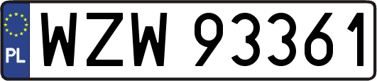 WZW93361