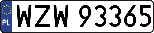 WZW93365