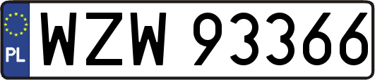 WZW93366