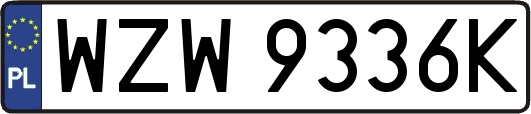 WZW9336K