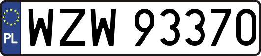 WZW93370