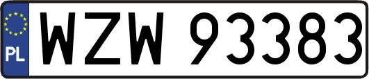 WZW93383