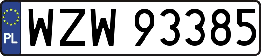 WZW93385