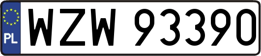 WZW93390