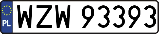 WZW93393