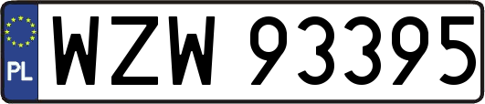 WZW93395
