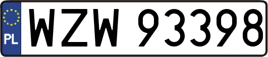 WZW93398