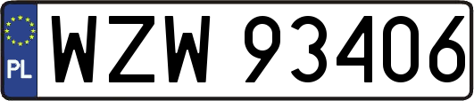 WZW93406