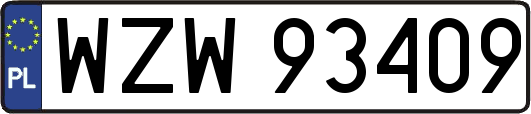 WZW93409