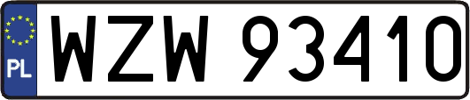 WZW93410