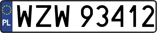 WZW93412
