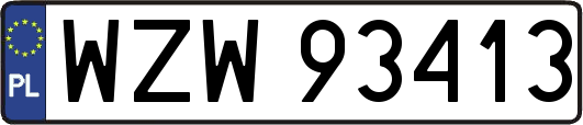 WZW93413