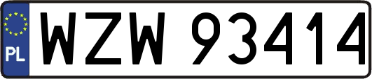 WZW93414