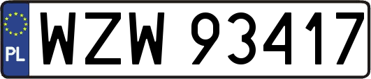 WZW93417