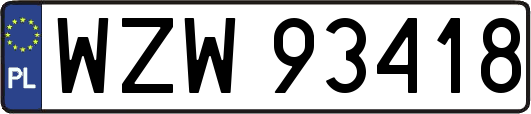 WZW93418