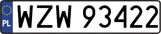 WZW93422