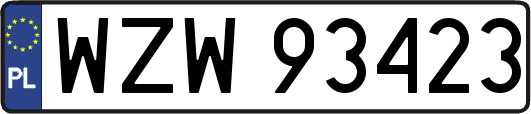 WZW93423