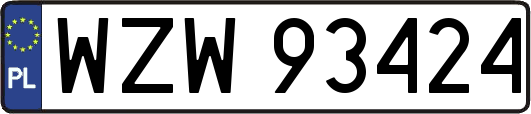 WZW93424