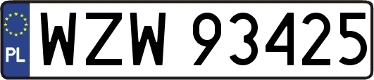 WZW93425