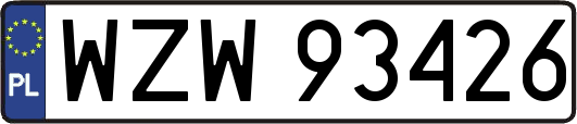 WZW93426