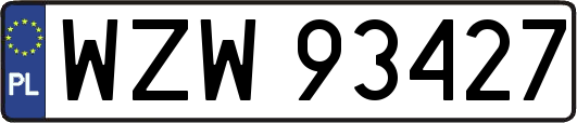 WZW93427