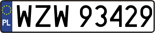 WZW93429