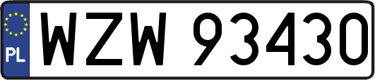 WZW93430