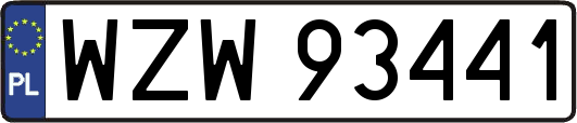 WZW93441