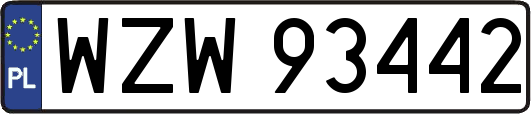 WZW93442