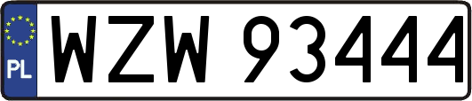 WZW93444