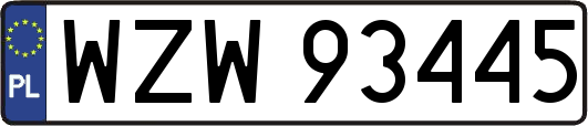 WZW93445