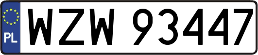 WZW93447
