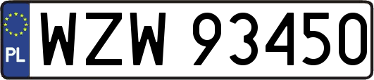 WZW93450