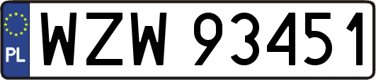 WZW93451