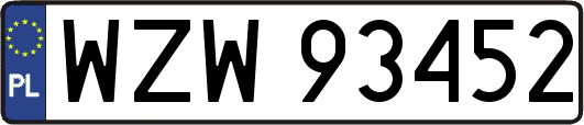 WZW93452