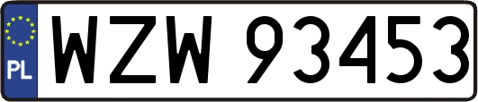 WZW93453