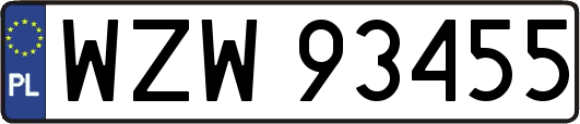 WZW93455