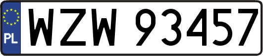 WZW93457