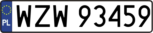 WZW93459