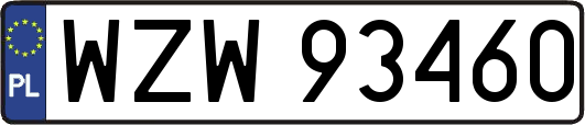 WZW93460