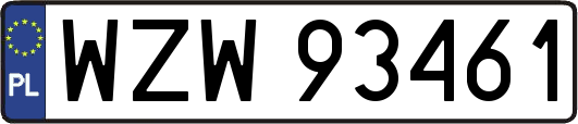 WZW93461