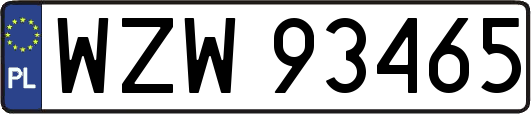 WZW93465