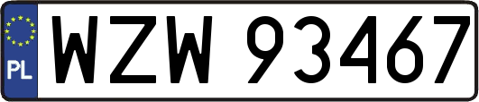 WZW93467